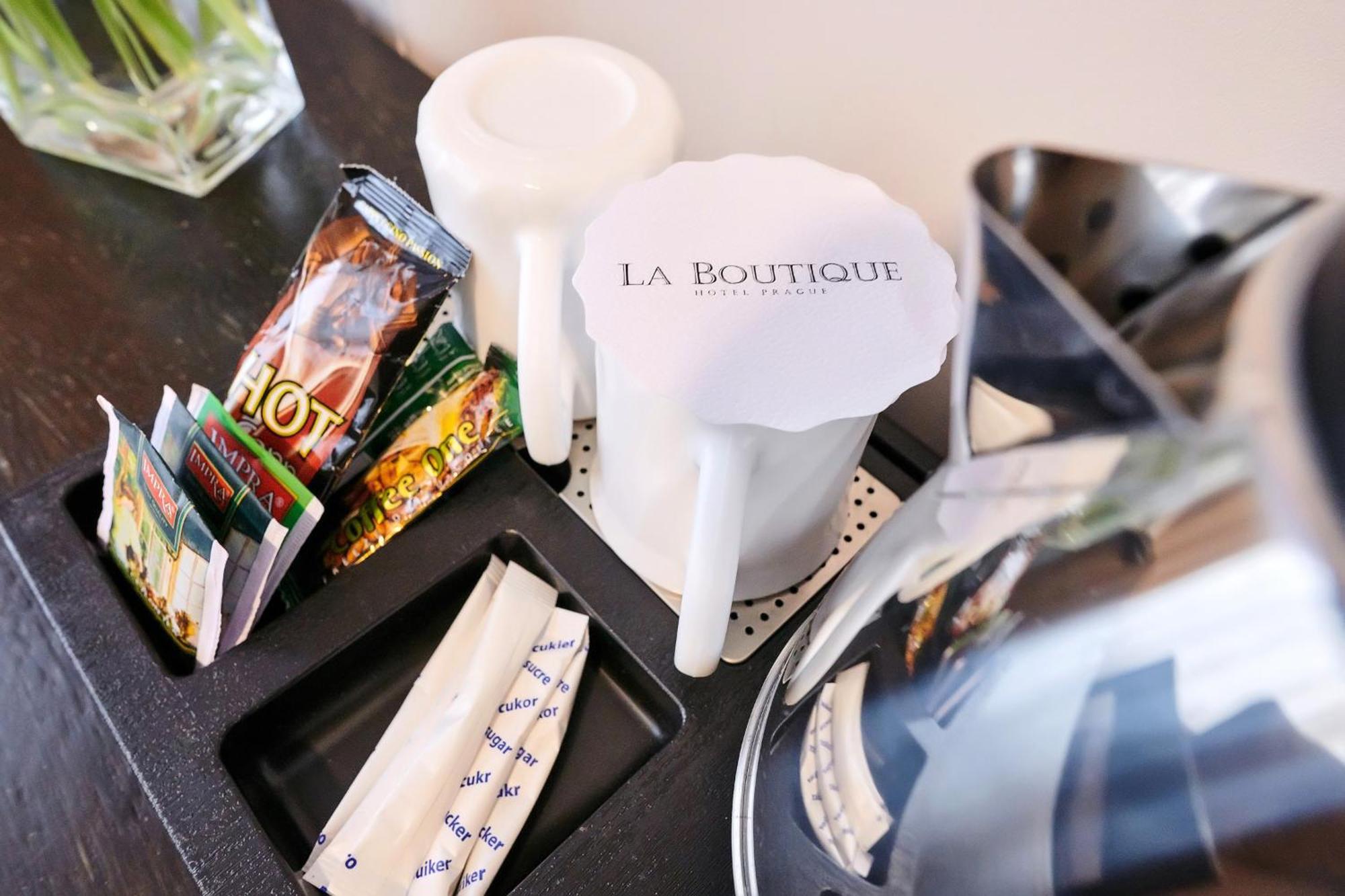 La Boutique — Billeder 2